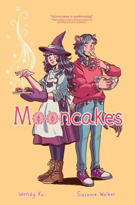 Mooncakes /