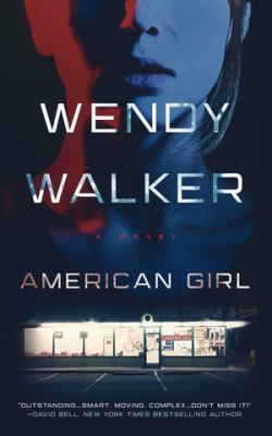 American girl : novel /