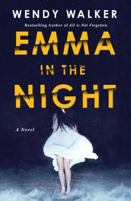 Emma in the night [large type] /
