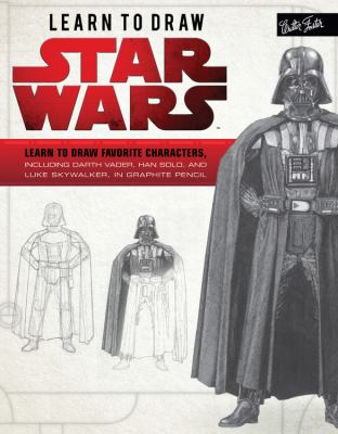Learn to draw Star Wars /