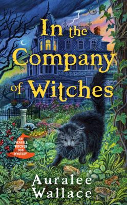 In the company of witches /