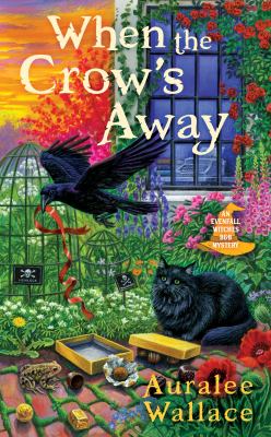 When the crow's away /