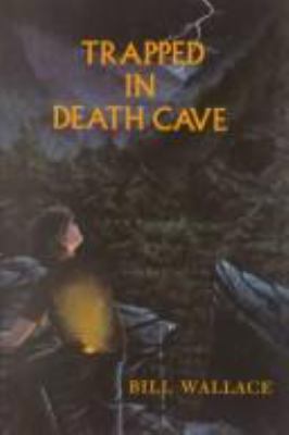 Trapped in Death Cave /