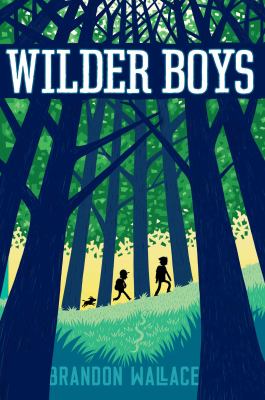 Wilder boys /