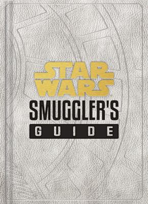 Smuggler's guide : tales from the underworld /