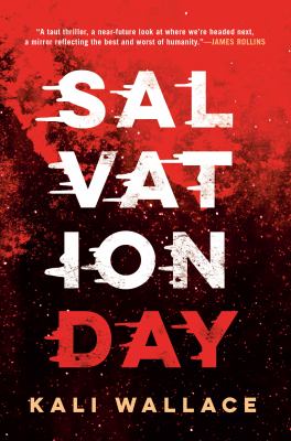 Salvation day /