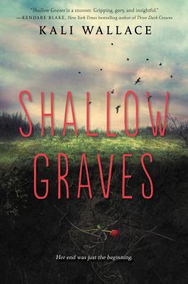 Shallow graves /