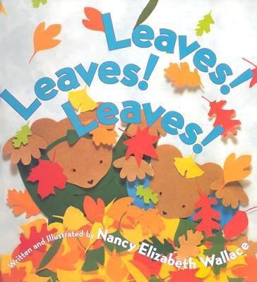 Leaves! Leaves! Leaves! /