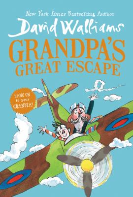 Grandpa's great escape /