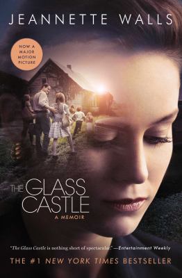 The glass castle [book club bag] : a memoir /
