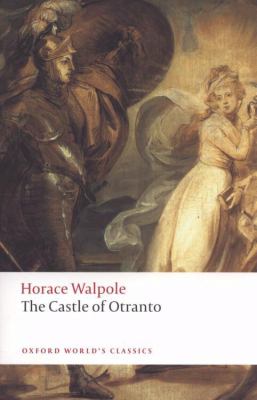 The castle of Otranto : a gothic story /