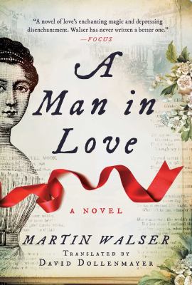 A man in love : a novel /