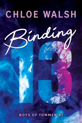 Binding 13 [ebook].