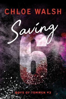 Saving 6 [ebook].