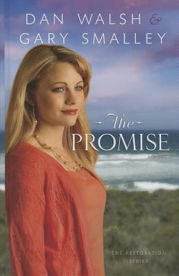 The promise [large type] : a novel /