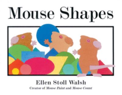Mouse shapes /