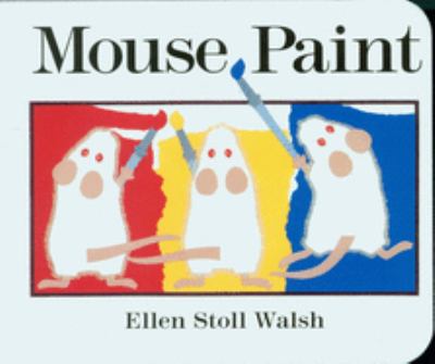 brd Mouse paint /