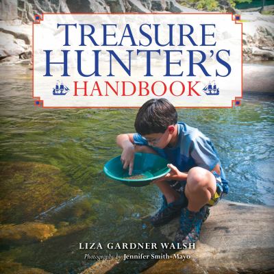 Treasure hunter's handbook /