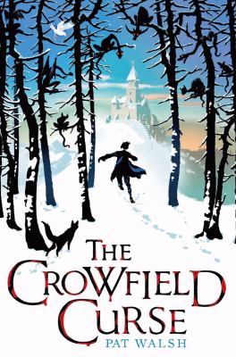 The Crowfield curse /