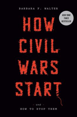 How civil wars start : and how to stop them /