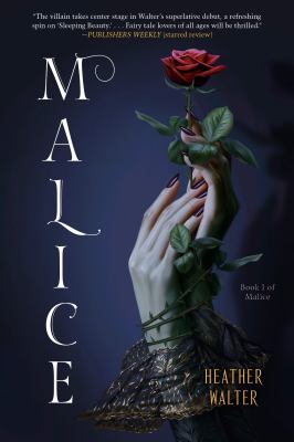 Malice [ebook] : A novel.