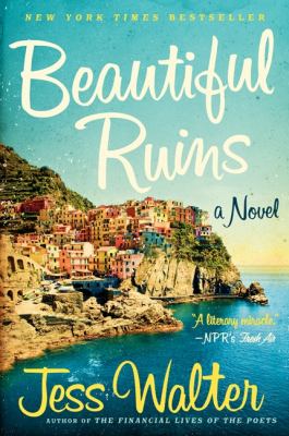 Beautiful ruins [book club bag] : a novel /