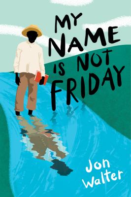 My name is not Friday /