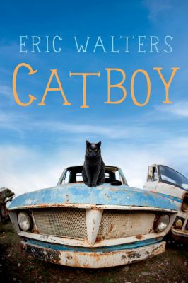 Catboy /