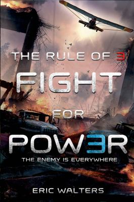 Fight for power /