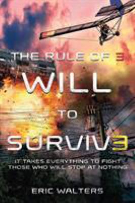 Will to surviv3 /