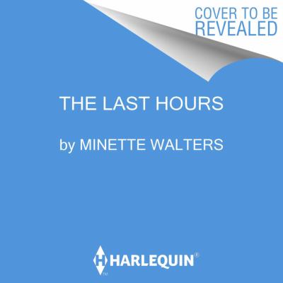The last hours [compact disc, unabridged] /