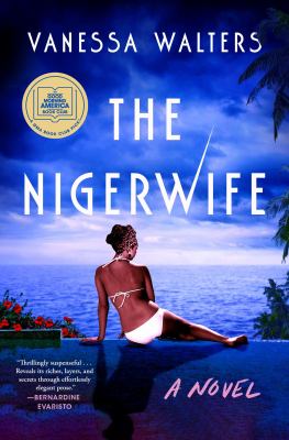 The Nigerwife : a novel /