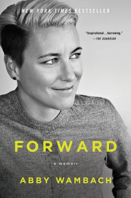 Forward : a memoir /