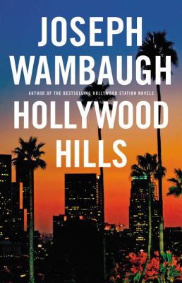 Hollywood Hills : a novel /