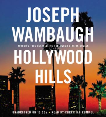 Hollywood Hills [compact disc, unabridged] : a novel /