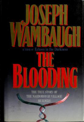 The blooding /