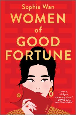 Women of good fortune : a novel /