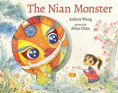 The Nian monster /