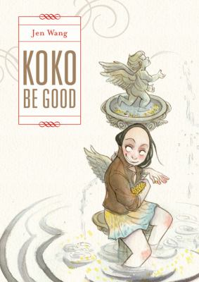 Koko be good /