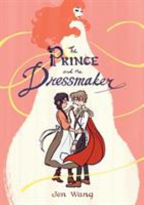 The prince and the dressmaker /