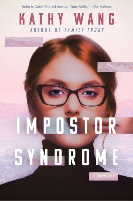 Impostor syndrome : a novel /
