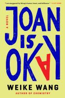 Joan is okay : a novel /