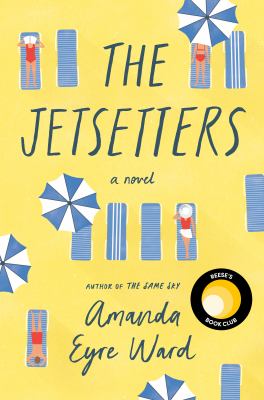 The jetsetters : a novel /