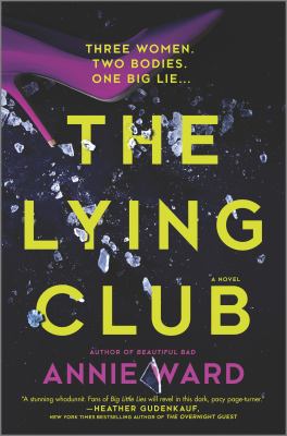 The lying club /