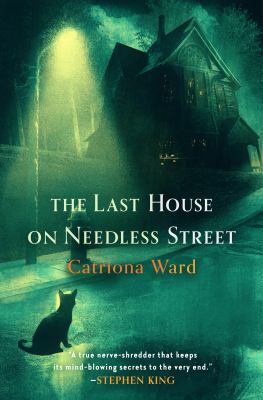 The last house on Needless Street /
