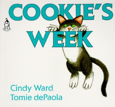 Cookie's week /
