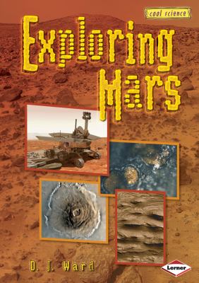 Exploring Mars /