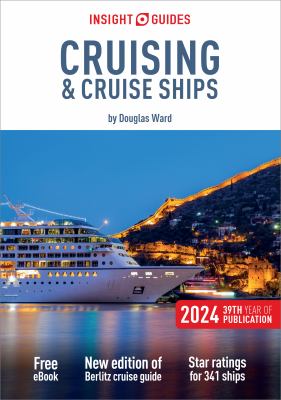 Cruising & cruise ships 2024 /