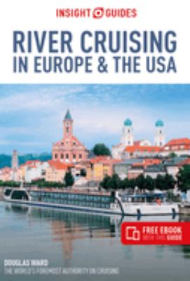 River cruising in Europe & the USA /