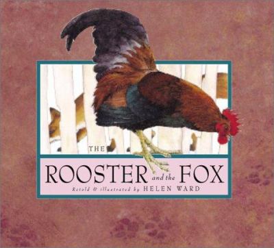 The rooster and the fox /